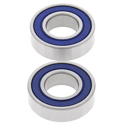 Vorderer Rollensatz All Balls Racing 25-1135