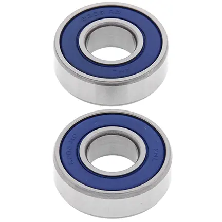Vorderer Rollensatz All Balls Racing 25-1143