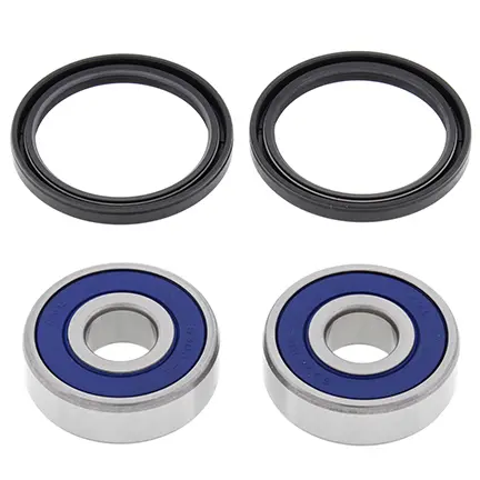 Vorderer Rollensatz All Balls Racing 25-1147