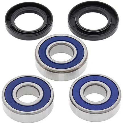 Lagerkit für die Hinterachse All Balls Racing 25-1154