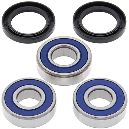 Lagerkit für die Hinterachse All Balls Racing 25-1155