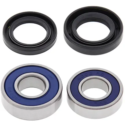 Vorderer Rollensatz All Balls Racing 25-1160