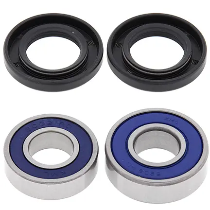 Lagerkit für die Hinterachse All Balls Racing 25-1168