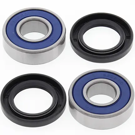 Vorderer Rollensatz All Balls Racing 25-1188