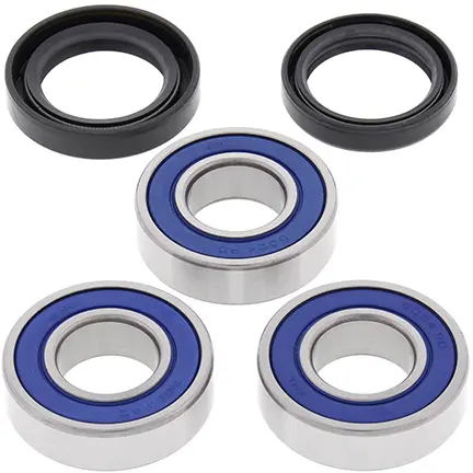Lagerkit für die Hinterachse All Balls Racing 25-1202