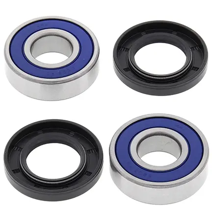 Vorderer Rollensatz All Balls Racing 25-1210