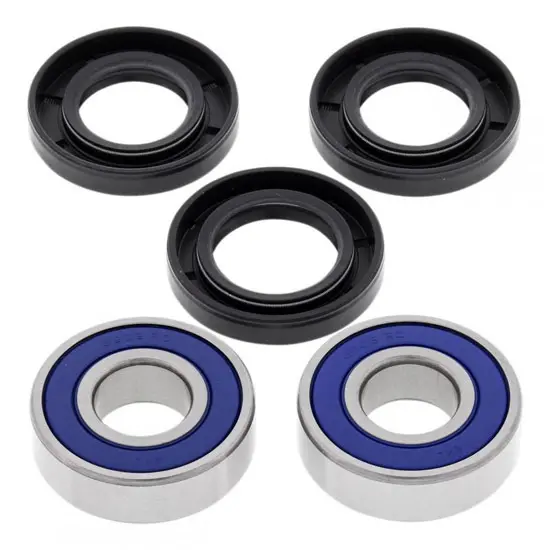 Vorderer Rollensatz All Balls Racing 25-1211