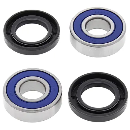 Vorderer Rollensatz All Balls Racing 25-1216