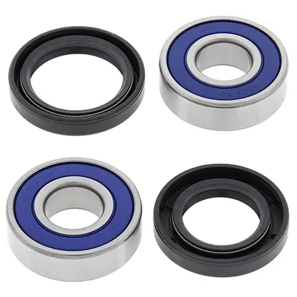 Vorderer Rollensatz All Balls Racing 25-1218