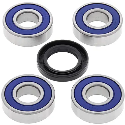 Lagerkit für die Hinterachse All Balls Racing 25-1220