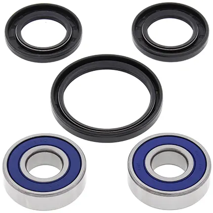Vorderer Rollensatz All Balls Racing 25-1222