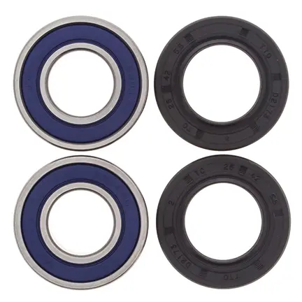 Vorderer Rollensatz All Balls Racing 25-1223