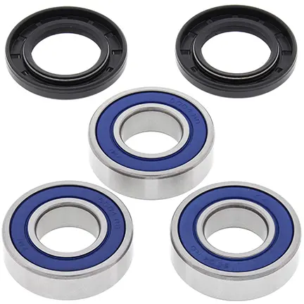 Lagerkit für die Hinterachse All Balls Racing 25-1224