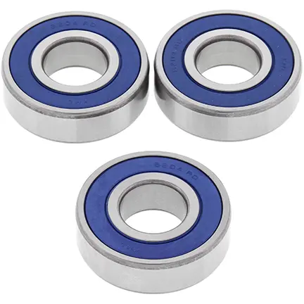 Vorderer Rollensatz All Balls Racing 25-1251