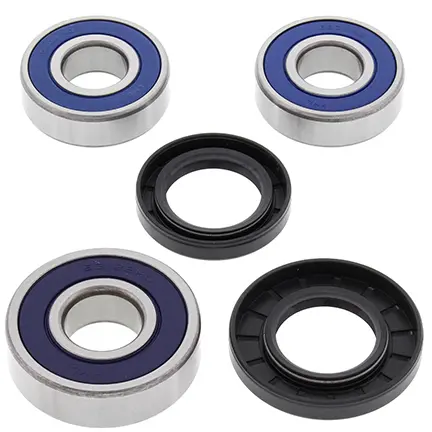 Lagerkit für die Hinterachse All Balls Racing 25-1257
