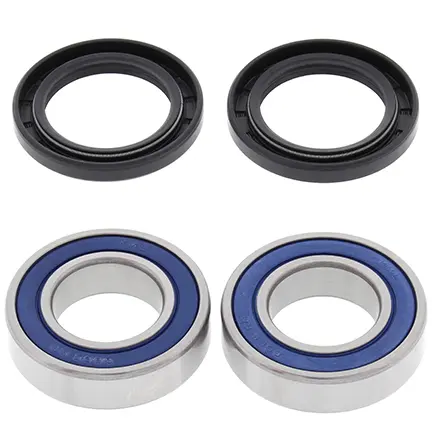Radlager- und Dichtungsset für Vorder- oder Hinterrad All Balls Racing 25-1273