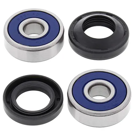 Vorderradlager und Dichtungen Set All Balls Racing 25-1291