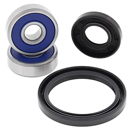 Vorderradlager und Dichtungen Set All Balls Racing 25-1302