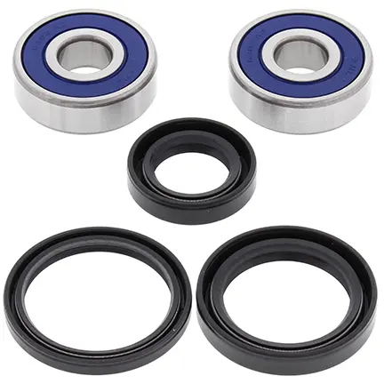 Vorderradlager und Dichtungen Set All Balls Racing 25-1307