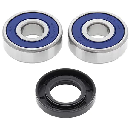 Vorderradlager und Dichtungen Set All Balls Racing 25-1309