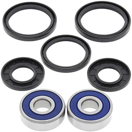 Vorderradlager und Dichtungen Set All Balls Racing 25-1311
