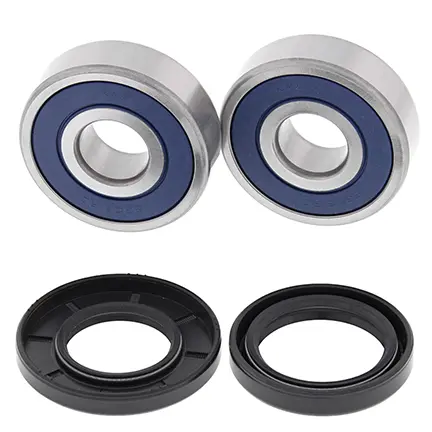 Vorderradlager und Dichtungen Set All Balls Racing 25-1333