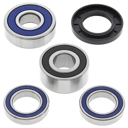 Vorderradlager und Dichtungen Set All Balls Racing 25-1383