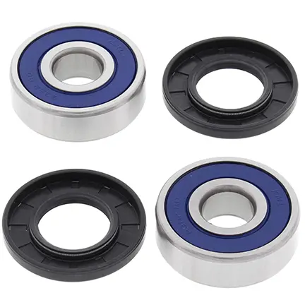 Vorderradlager und Dichtungen Set All Balls Racing 25-1387