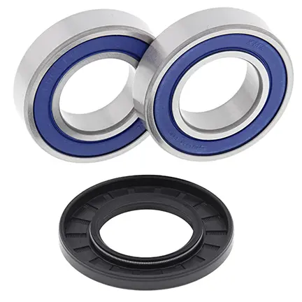 Vorderradlager und Dichtungen Set All Balls Racing 25-1416
