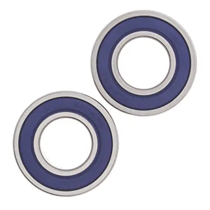 Vorderradlager und Dichtungen Set All Balls Racing 25-1425