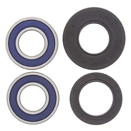 Vorderradlager und Dichtungen Set All Balls Racing 25-1426