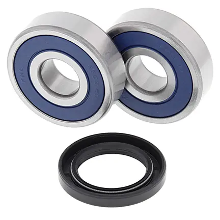 Vorderradlager und Dichtungen Set All Balls Racing 25-1446