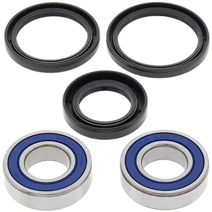 Vorderradlager und Dichtungen Set All Balls Racing 25-1450