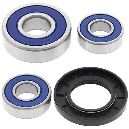 Vorderradlager und Dichtungen Set All Balls Racing 25-1455