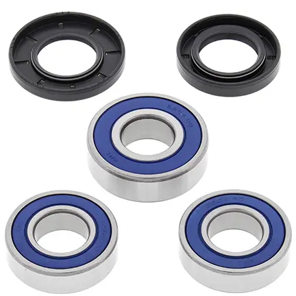 Vorderradlager und Dichtungen Set All Balls Racing 25-1457