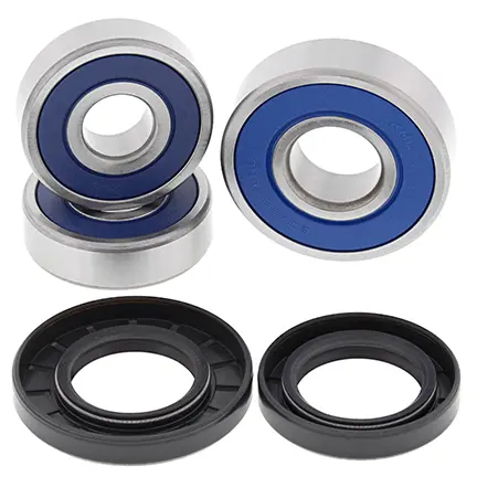 Vorderradlager und Dichtungen Set All Balls Racing 25-1468
