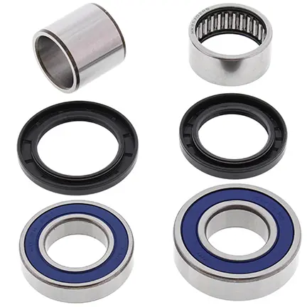 Vorderradlager und Dichtungen Set All Balls Racing 25-1473