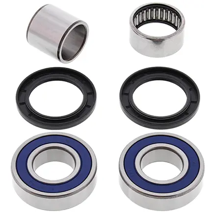 Vorderradlager und Dichtungen Set All Balls Racing 25-1474