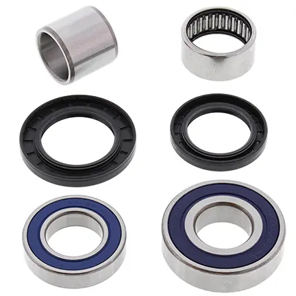 Vorderradlager und Dichtungen Set All Balls Racing 25-1475