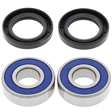 Vorderradlager und Dichtungen Set All Balls Racing 25-1491