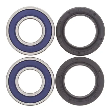 Vorderradlagersatz und Dichtungen All Balls Racing 25-1510