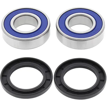 Vorderradlagersatz und Dichtungen All Balls Racing 25-1511