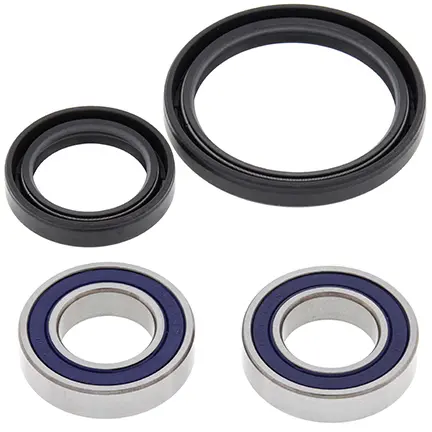 Vorderradlager und Dichtungen Set All Balls Racing 25-1521