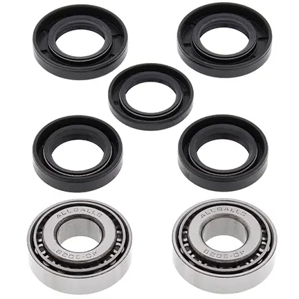 Vorderradlagersatz und Dichtungen All Balls Racing 25-1523