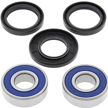 Vorderradlagersatz und Dichtungen All Balls Racing 25-1558
