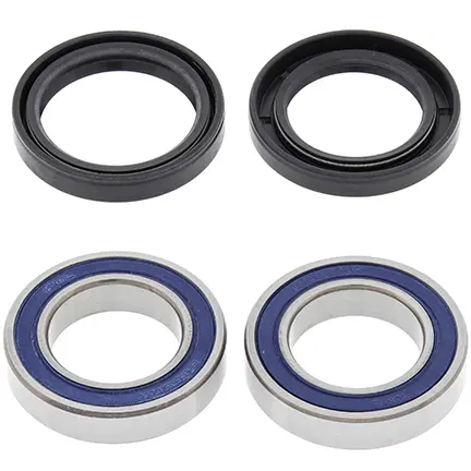 Vorderradlagersatz und Dichtungen All Balls Racing 25-1570