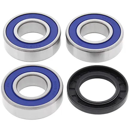 Vorderradlager und Dichtungen Set All Balls Racing 25-1582
