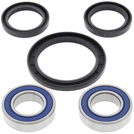 Vorderradlagersatz und Dichtungen All Balls Racing 25-1584