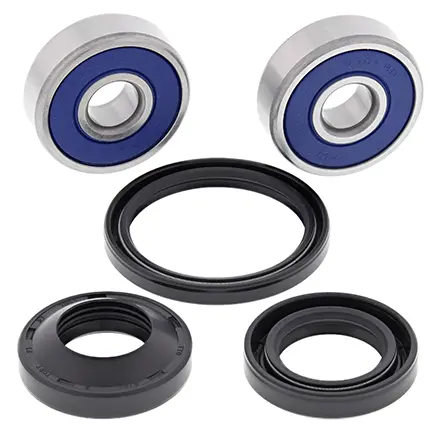 Vorderradlager und Dichtungen Set All Balls Racing 25-1597