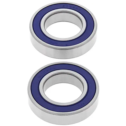 Vorderradlager und Dichtungen Set All Balls Racing 25-1627